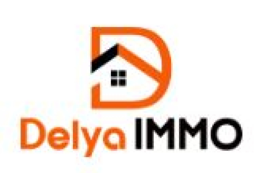 Logo Delya Immo
