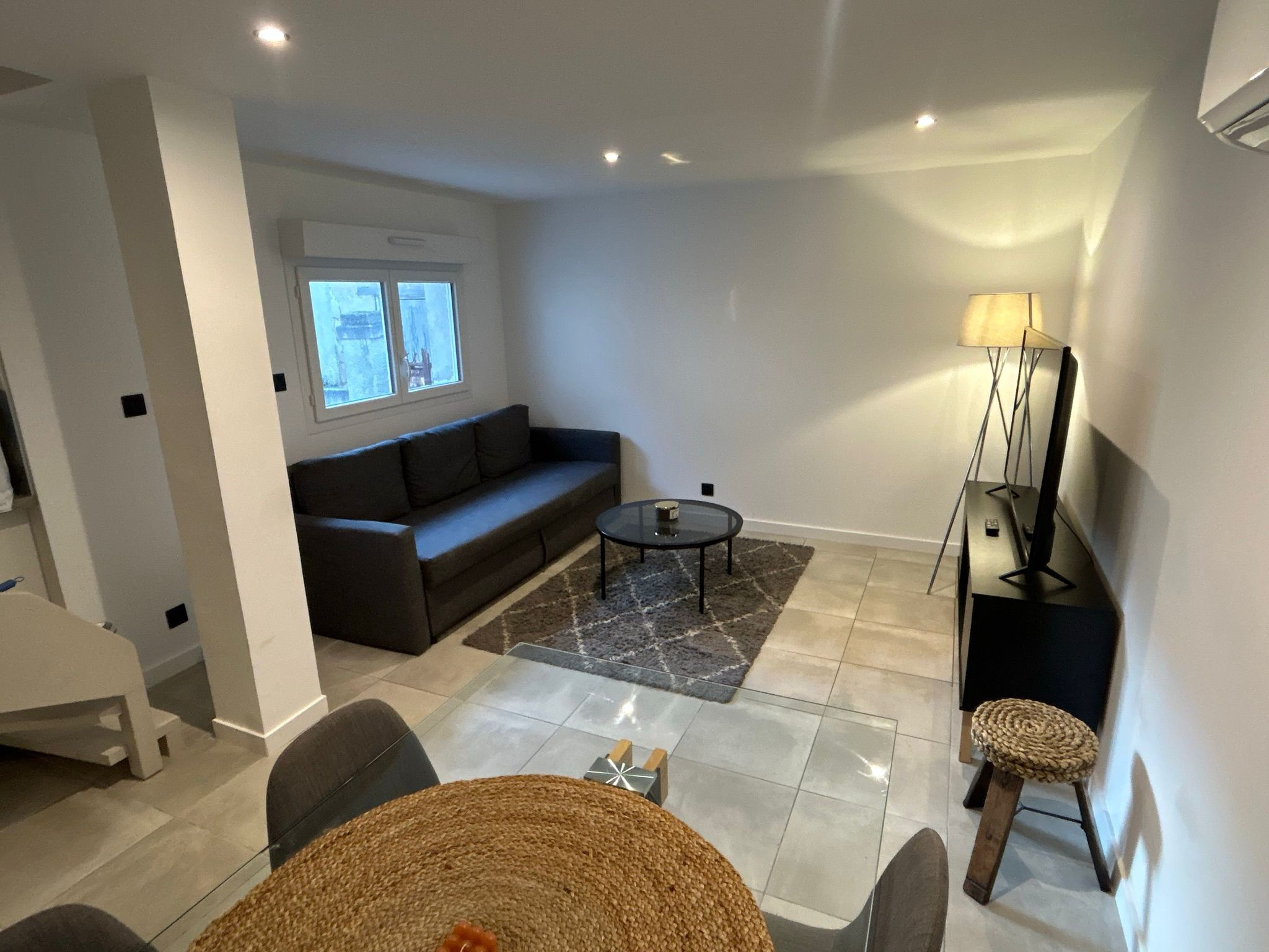 T2bis en triplex de 54m2 Proche Empalot/ St Agne