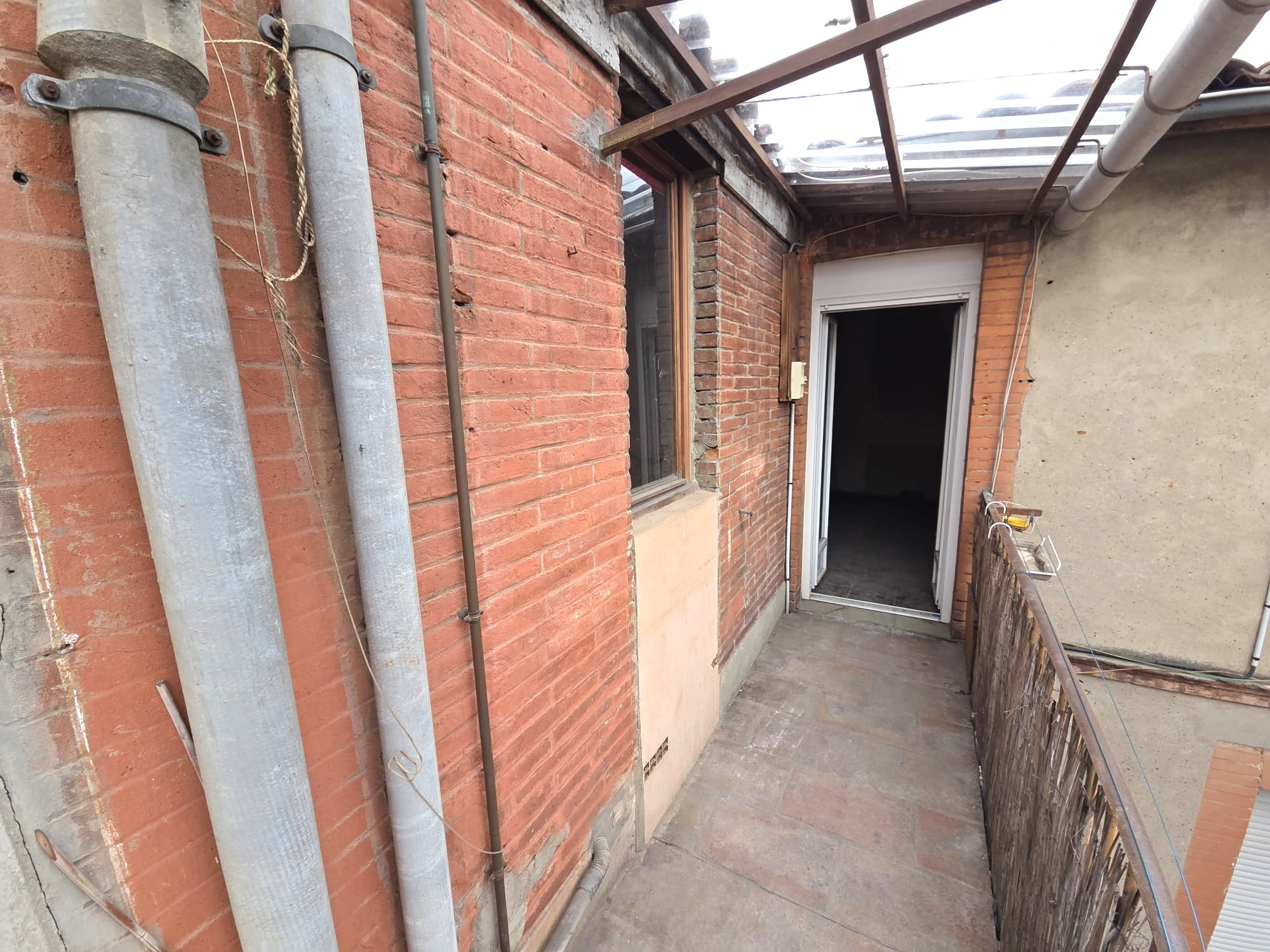 Plateau 27m2 à Toulouse
