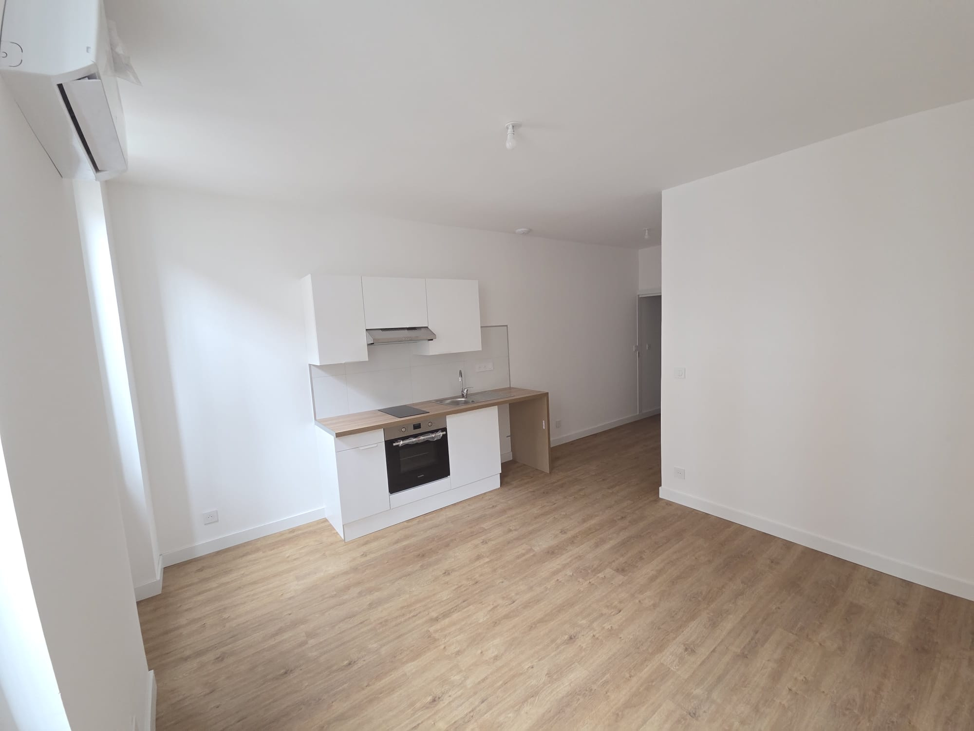 Studio 23m2 à Toulouse