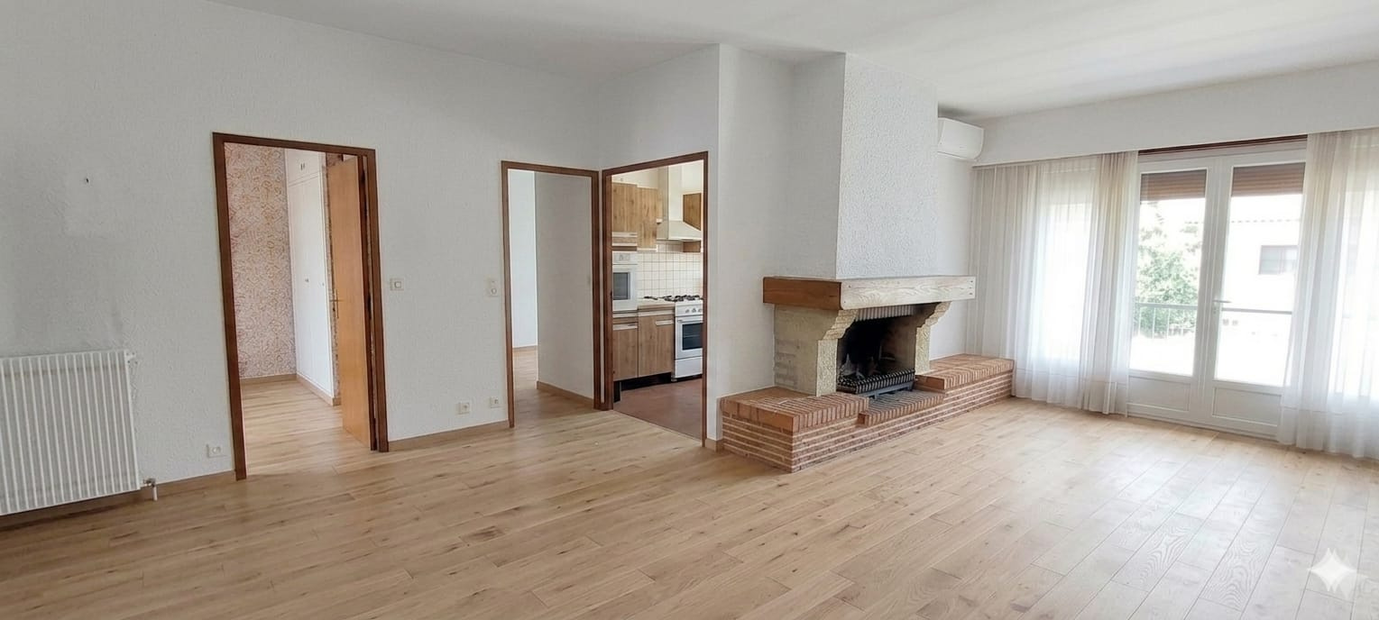 Maison a vendre - Barrière de Paris - Toulouse